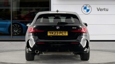 BMW 1 Series 118i M Sport 5dr Step Auto Petrol Hatchback